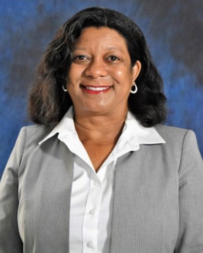 Dr. Rhonda Porter