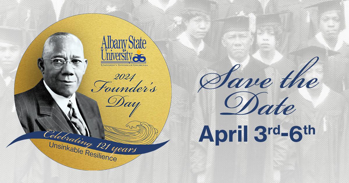 Founder's Day 2024