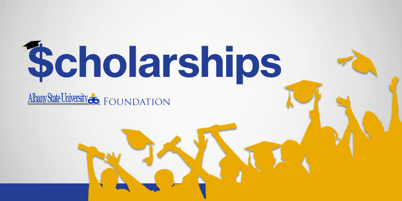 Foundation Scholarships